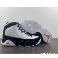 Jordan Air Jam 9 OG Space 302370-112 0809